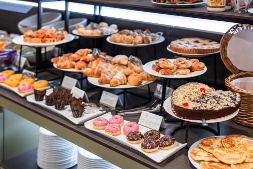 ih hotels milano centrale