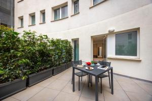 ih hotels milano centrale