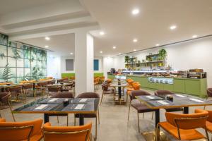 ih hotels milano centrale