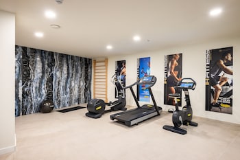 ih hotels milano centrale