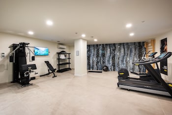 ih hotels milano centrale