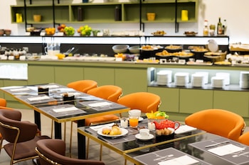 ih hotels milano centrale