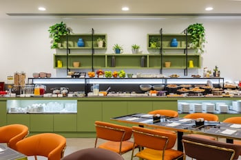 ih hotels milano centrale