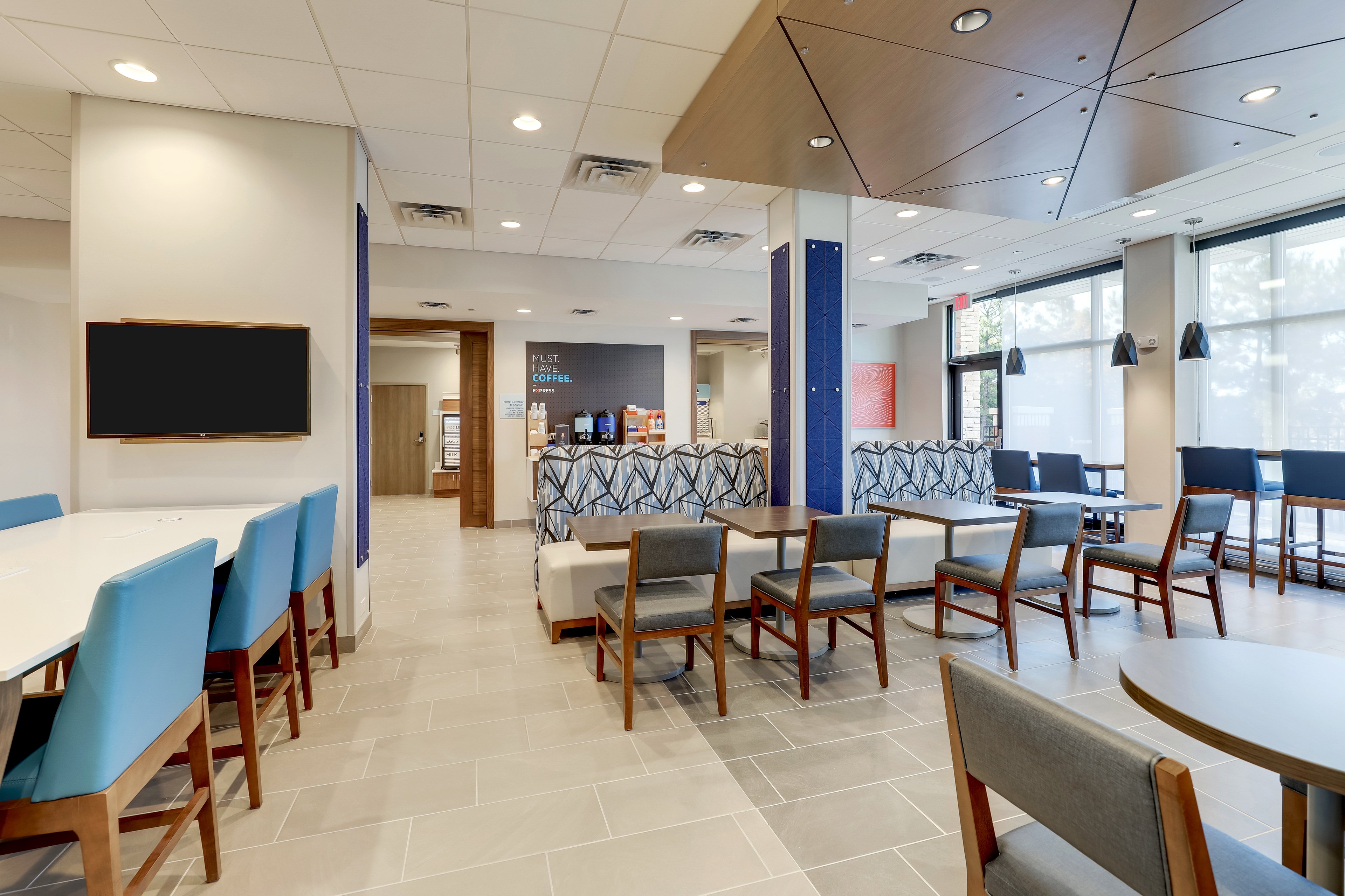 holiday inn express holly springs raleigh area an ihg hotel