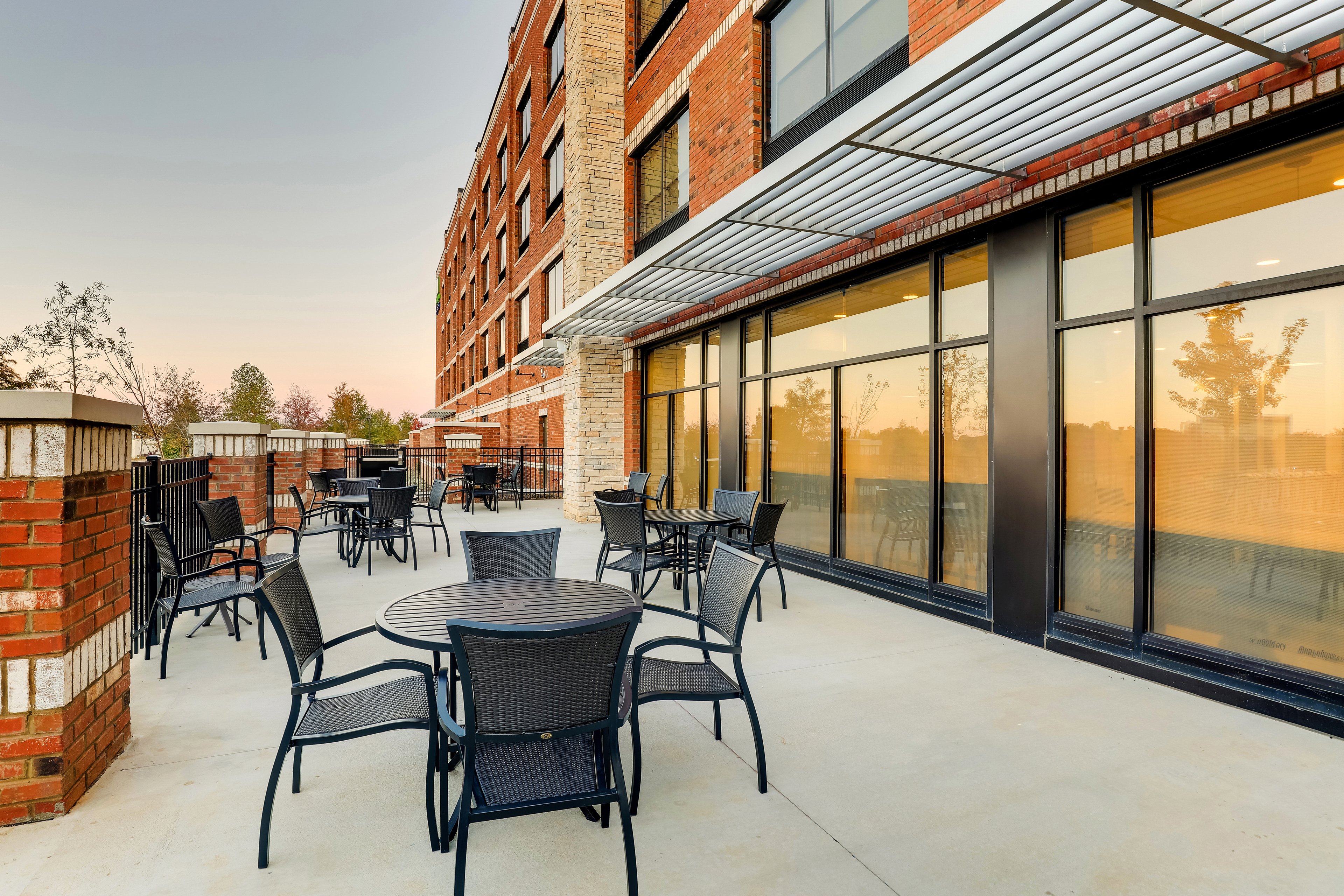 holiday inn express holly springs raleigh area an ihg hotel