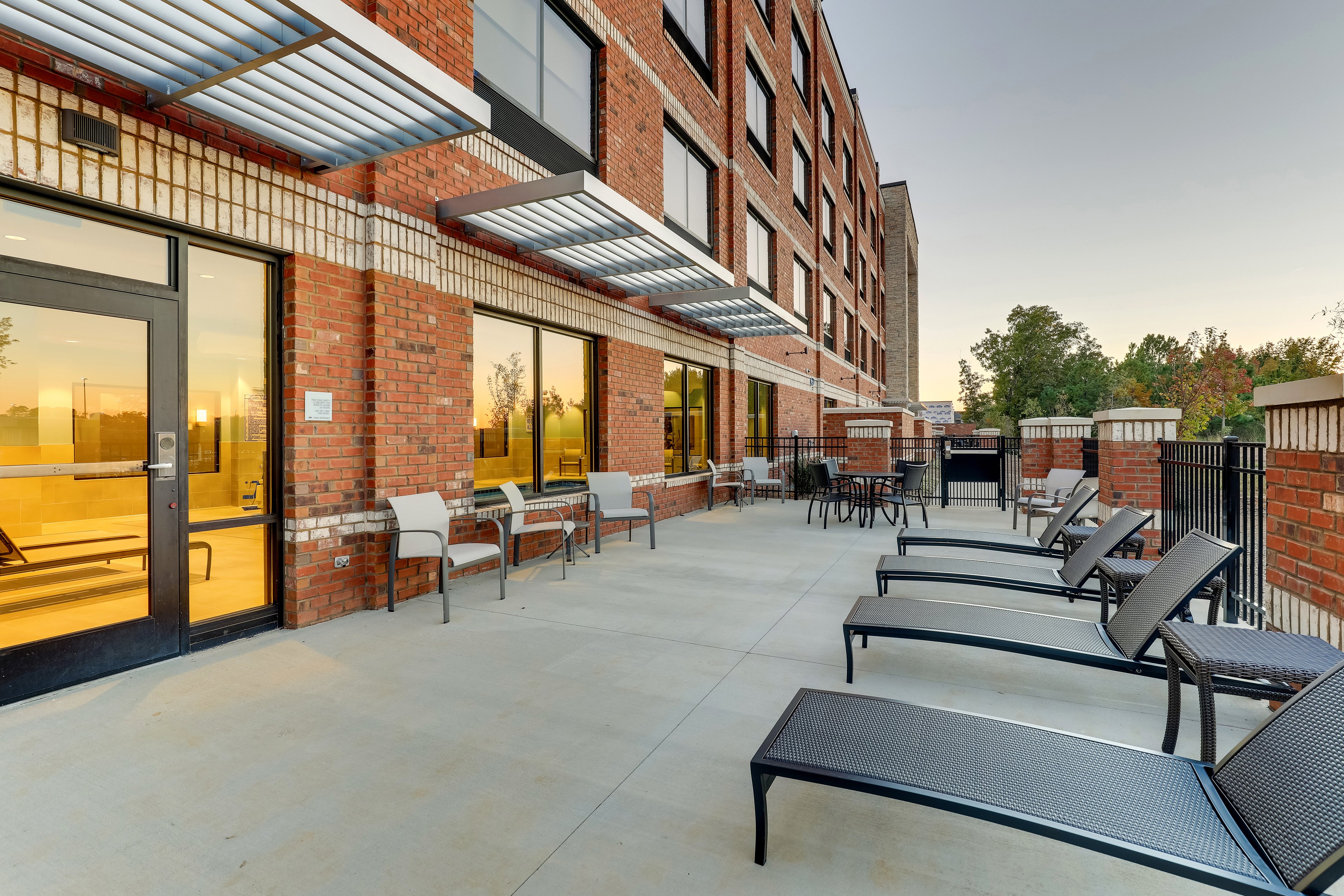 holiday inn express holly springs raleigh area an ihg hotel