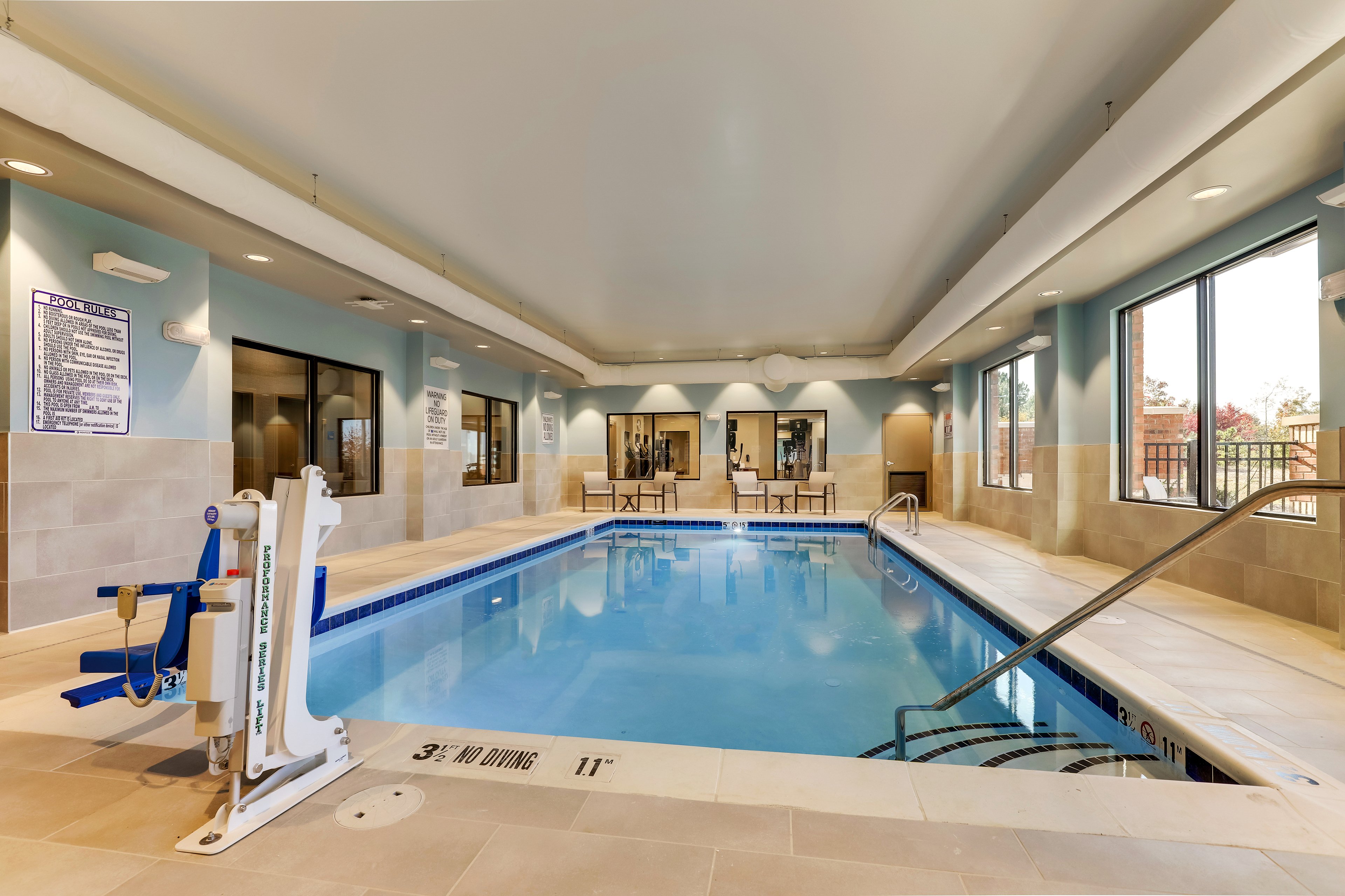 holiday inn express holly springs raleigh area an ihg hotel