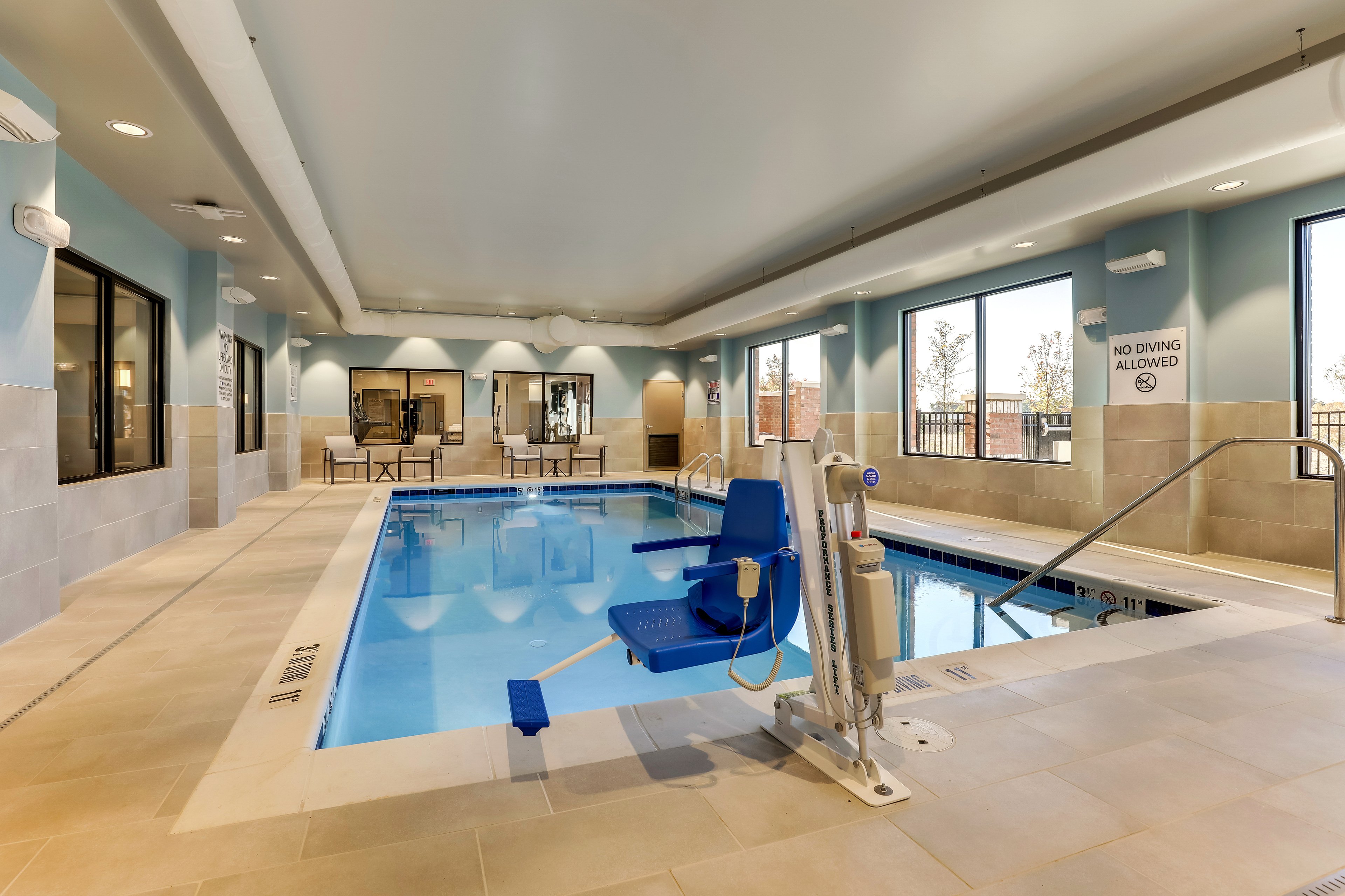 holiday inn express holly springs raleigh area an ihg hotel