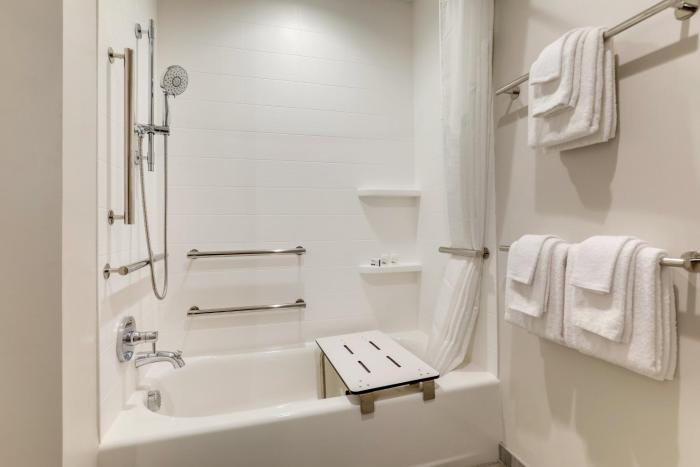holiday inn express holly springs raleigh area an ihg hotel