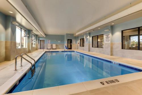 holiday inn express holly springs raleigh area an ihg hotel