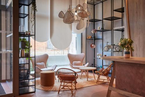 Aparthotel Adagio Toulouse Centre La Grave,Saint-Cyprien>>Merville,3 star