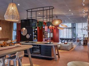 Aparthotel Adagio Toulouse Centre La Grave,Saint-Cyprien>>Merville,3 star