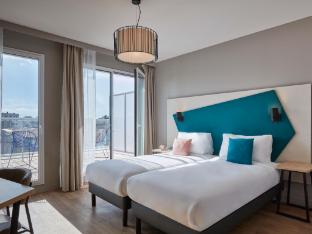 Aparthotel Adagio Toulouse Centre La Grave,Saint-Cyprien>>Merville,3 star