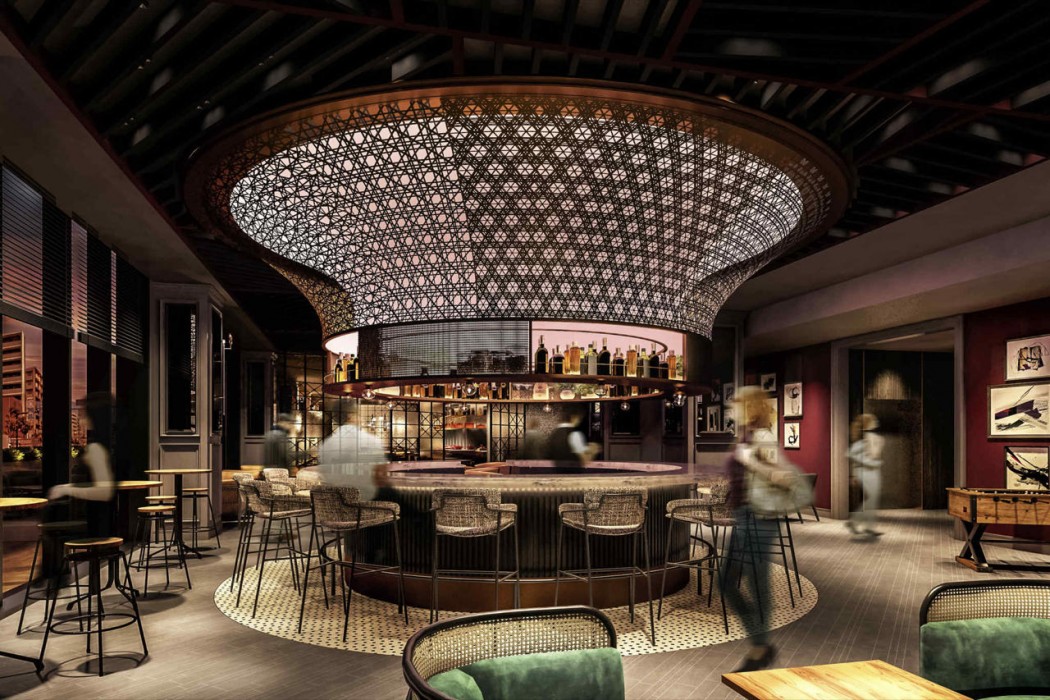 mercure tokyo haneda airport