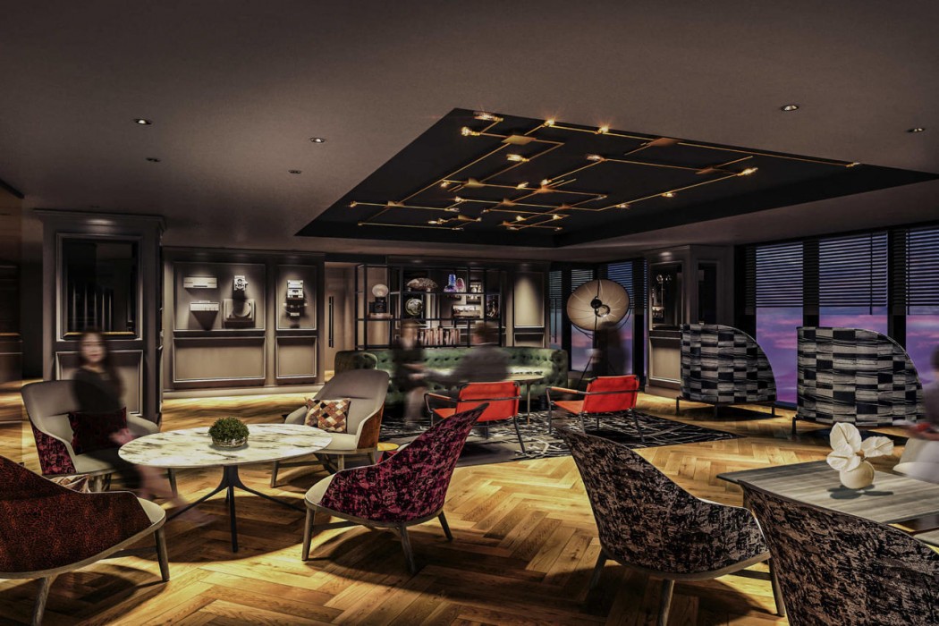 mercure tokyo haneda airport