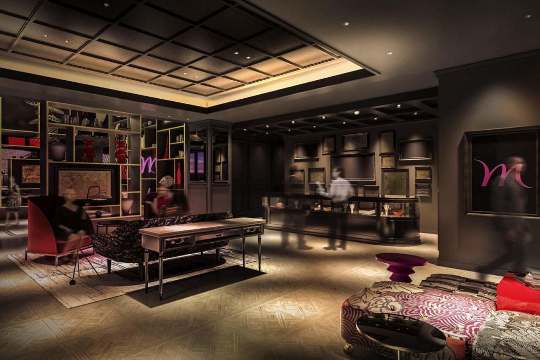 mercure tokyo haneda airport