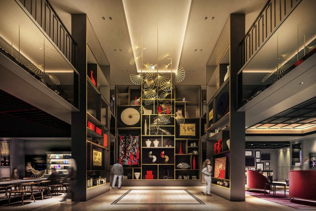 mercure tokyo haneda airport