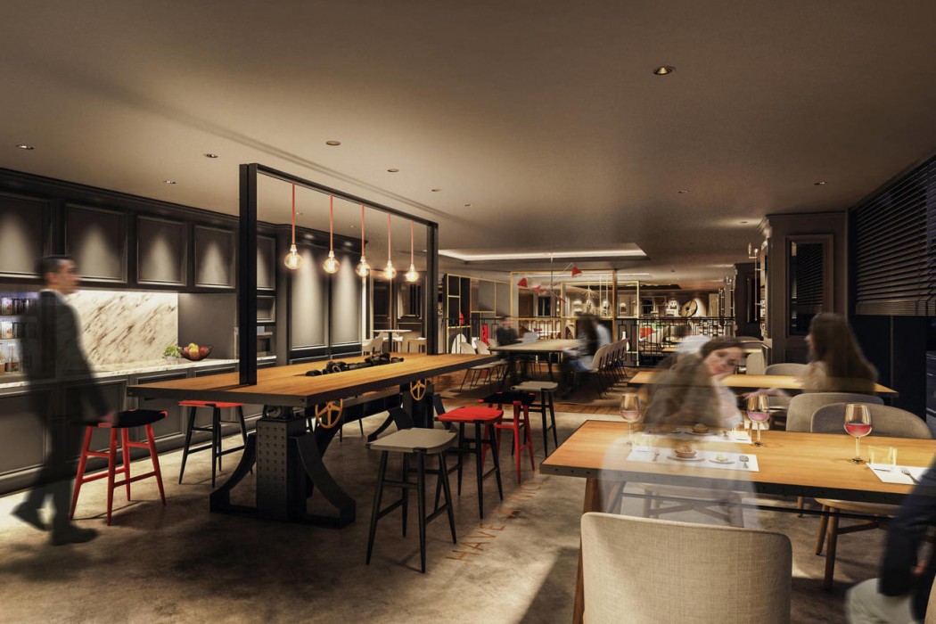 mercure tokyo haneda airport