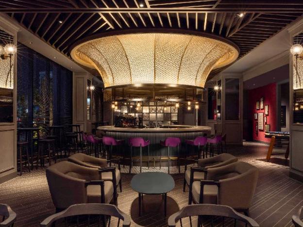 mercure tokyo haneda airport