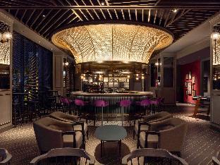 mercure tokyo haneda airport