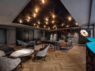 mercure tokyo haneda airport