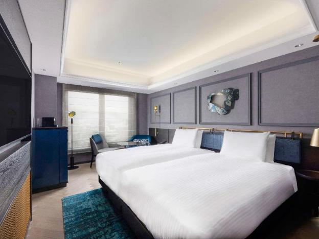 mercure tokyo haneda airport