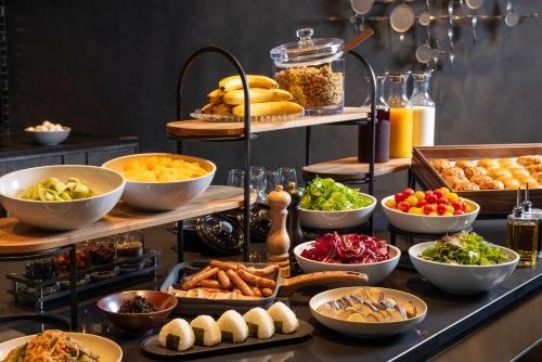 mercure tokyo haneda airport