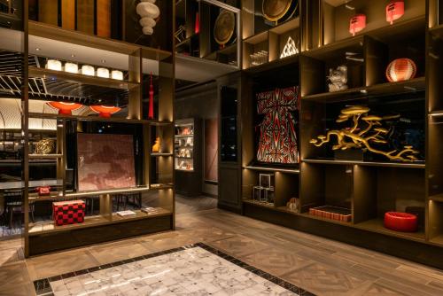 mercure tokyo haneda airport