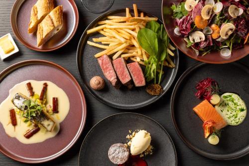 mercure tokyo haneda airport