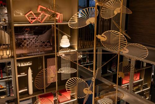 mercure tokyo haneda airport