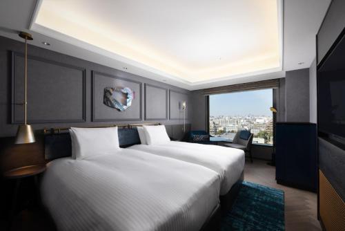 mercure tokyo haneda airport