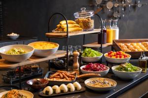 mercure tokyo haneda airport