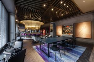 mercure tokyo haneda airport