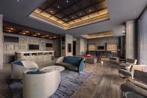 mercure tokyo haneda airport