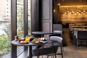 mercure tokyo haneda airport