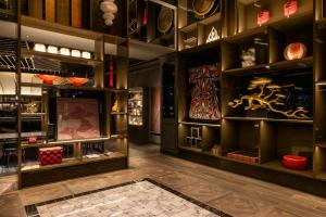 mercure tokyo haneda airport