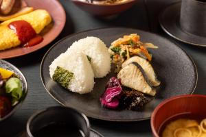 mercure tokyo haneda airport