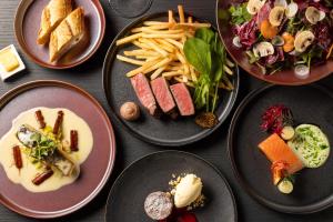 mercure tokyo haneda airport