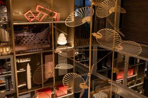 mercure tokyo haneda airport