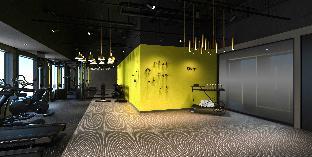 mercure tokyo haneda airport