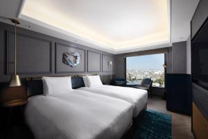 mercure tokyo haneda airport