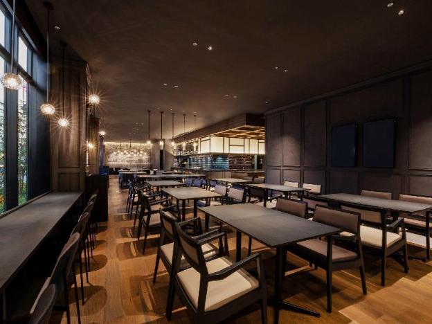 mercure tokyo haneda airport