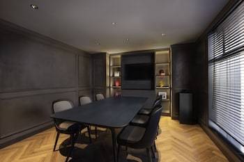 mercure tokyo haneda airport