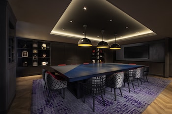 mercure tokyo haneda airport