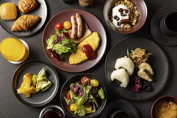 mercure tokyo haneda airport