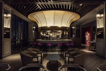 mercure tokyo haneda airport