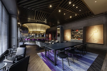 mercure tokyo haneda airport