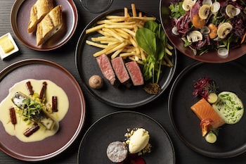 mercure tokyo haneda airport