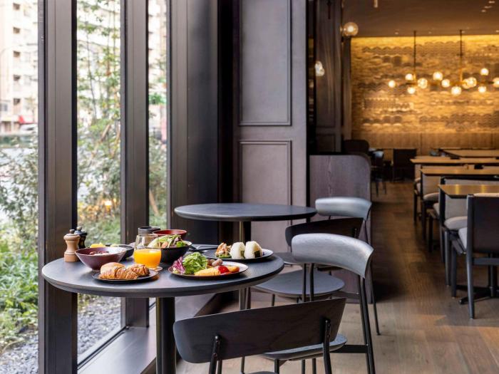 mercure tokyo haneda airport