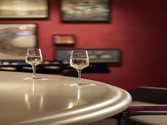 mercure tokyo haneda airport